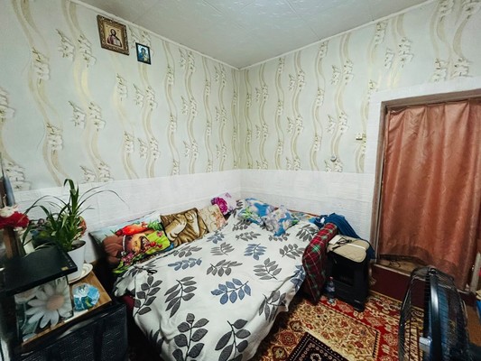 Фото квартиры по адресу Москва, Ленина ул, 149 