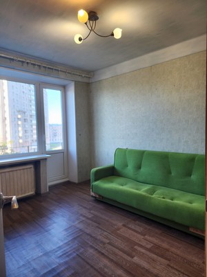 Объект по адресу Санкт-Петербург г, Краснопутиловская ул, д. 121
