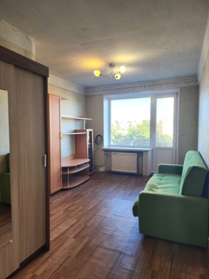 Объект по адресу Санкт-Петербург г, Краснопутиловская ул, д. 121