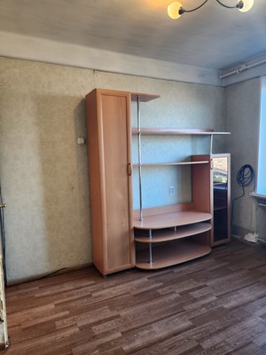 Объект по адресу Санкт-Петербург г, Краснопутиловская ул, д. 121