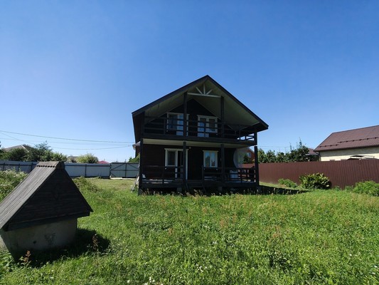 Объект по адресу Москва, 9 Мая (ЖК Кузнецовское подворье тер) ул, 81жк 