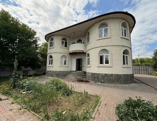 Объект по адресу Москва, Макарово д, 8А 