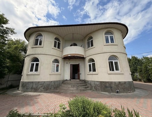 Объект по адресу Москва, Макарово д, 8А 