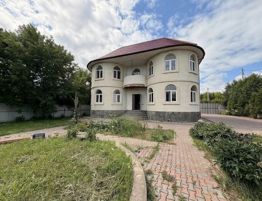 Объект по адресу Москва, Макарово д, 8А 