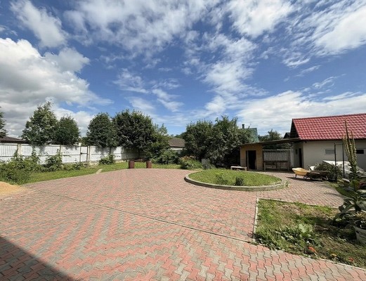 Объект по адресу Москва, Макарово д, 8А 