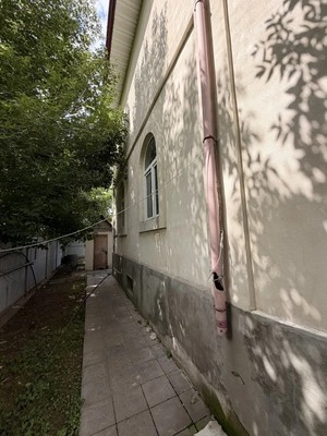 Объект по адресу Москва, Макарово д, 8А 