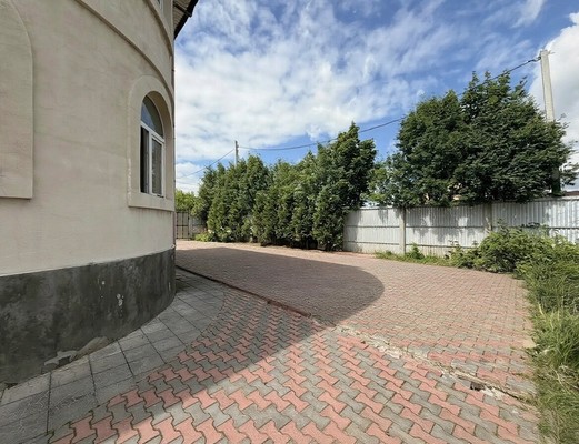 Объект по адресу Москва, Макарово д, 8А 