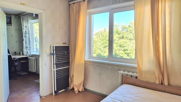 Объект по адресу Москва, Крупской ул, 5 