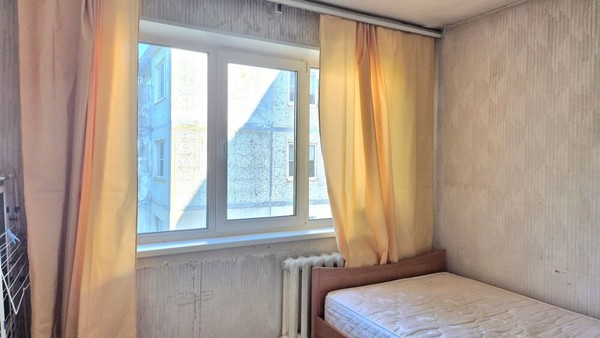 Фото квартиры по адресу Москва, Крупской ул, 5 