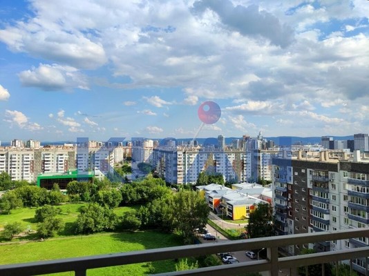 Объект по адресу Москва, Светлогорский пер, 9 