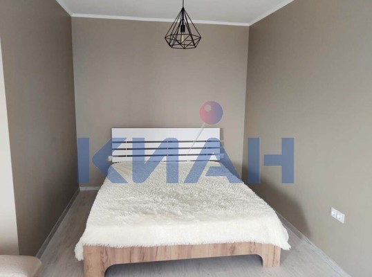 Объект по адресу Москва, Светлогорский пер, 9 