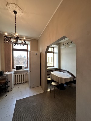 Объект по адресу Санкт-Петербург, Московский пр-кт, 167 