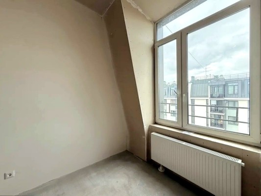 Фото квартиры по адресу Санкт-Петербург г, Камероновская ул, д. 10