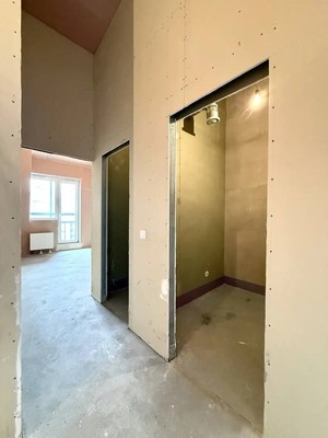 Фото квартиры по адресу Санкт-Петербург г, Камероновская ул, д. 10