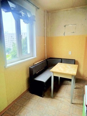Фото квартиры по адресу Москва, Красноармейская ул, 4 