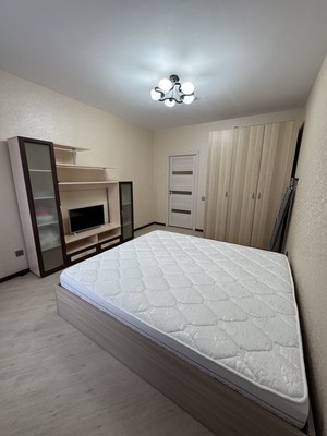 Фото квартиры по адресу Санкт-Петербург г, Обуховской Обороны пр-кт, д. 110к1