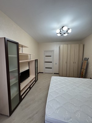 Фото квартиры по адресу Санкт-Петербург г, Обуховской Обороны пр-кт, д. 110к1