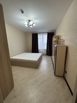 Фото квартиры по адресу Санкт-Петербург г, Обуховской Обороны пр-кт, д. 110к1