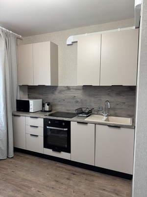 Фото квартиры по адресу Санкт-Петербург г, Обуховской Обороны пр-кт, д. 110к1