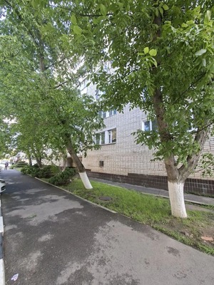 Объект по адресу Краснодарский край, Чичерина ул, д. 61