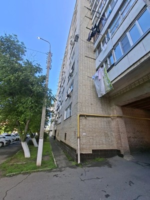 Объект по адресу Краснодарский край, Чичерина ул, д. 61