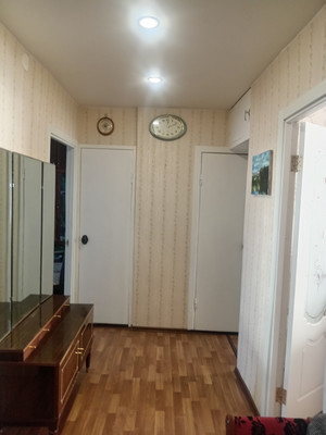 Объект по адресу Москва, Геологическая ул, 75к1 