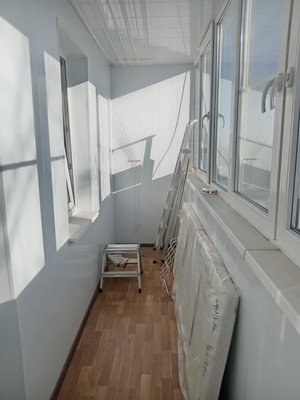 Фото квартиры по адресу Москва, Геологическая ул, 75к1 