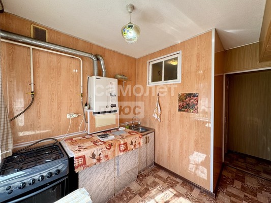 Объект по адресу Москва, Отдельская ул, 330к1 