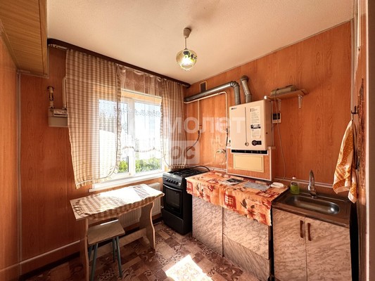 Фото квартиры по адресу Москва, Отдельская ул, 330к1 