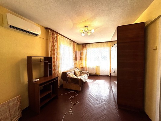 Фото квартиры по адресу Москва, Отдельская ул, 330к1 