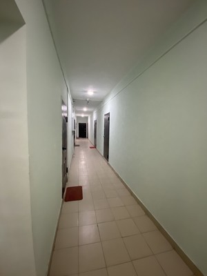 Фото квартиры по адресу Москва, Лечебный (Хостинский р-н) пер, 2/3 