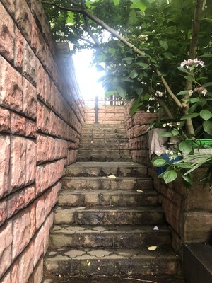 Фото квартиры по адресу Краснодарский край, Хостинский р-н, Дмитриевой ул, д. 32Б