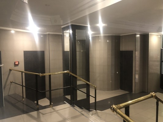 Фото квартиры по адресу Краснодарский край, Хостинский р-н, Дмитриевой ул, д. 32Б