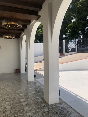 Объект по адресу Краснодарский край, Темрюкский р-н, Прогресс п, Юбилейная ул