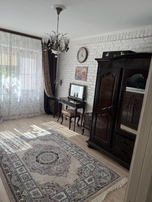 Фото квартиры по адресу Краснодарский край, Центральный р-н, Донская ул, д. 17А