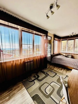 Фото квартиры по адресу Краснодарский край, Адлерский р-н, Черешня с, Яблочная ул, д. 13
