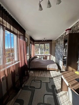 Фото квартиры по адресу Краснодарский край, Адлерский р-н, Черешня с, Яблочная ул, д. 13