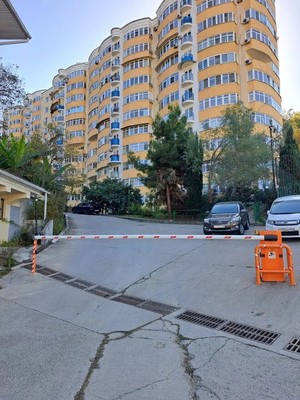 Объект по адресу Москва, Яблочная ул, 27кВ 