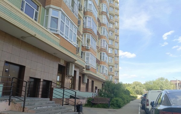 Объект по адресу Московская обл, Северное ш, д. 46