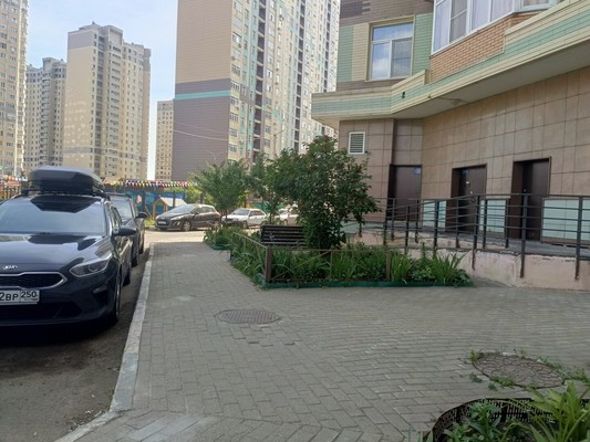 Объект по адресу Московская обл, Северное ш, д. 46
