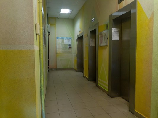 Фото квартиры по адресу Московская обл, Северное ш, д. 46