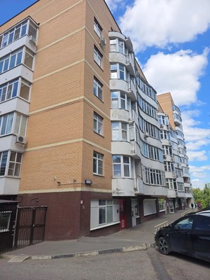 Фото квартиры по адресу Московская обл, Северово д, Подольская ул, д. 41/5