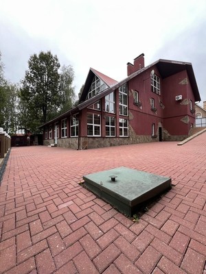 Объект по адресу Москва, Шаганино д, 75 