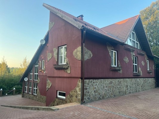Объект по адресу Москва, Шаганино д, 75 