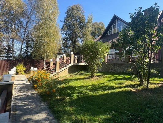 Объект по адресу Москва, Шаганино д, 75 