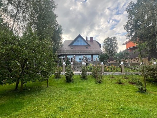 Объект по адресу Москва, Шаганино д, 75 