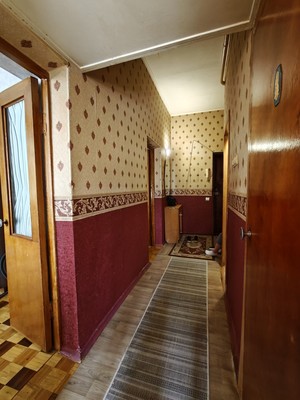 Объект по адресу Москва, Подольская ул, 67/56 