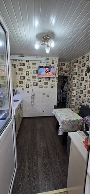 Объект по адресу Московская обл, Северово д, Подольская ул, д. 6