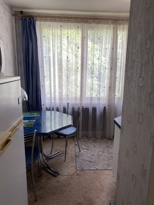 Фото квартиры по адресу Санкт-Петербург, Байконурская ул, 7к1 