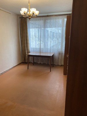 Фото квартиры по адресу Санкт-Петербург, Байконурская ул, 7к1 